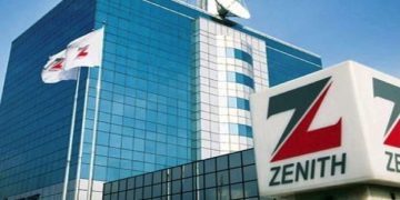 Zenith Bank announces remarkable three-digit growth in 2023