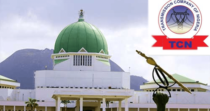 TCN begs National Assembly for increased funding to complete ongoing projects