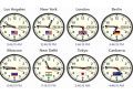 World clock could lose a second due to Earth’s changing spin
