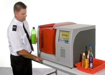 UK airports need more time to install scanners for liquids, laptops