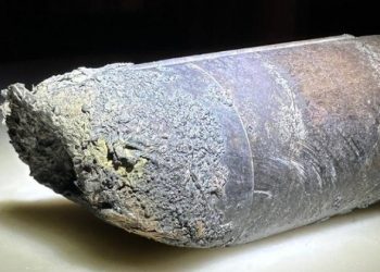 NASA probes object that crashed into Florida home from space