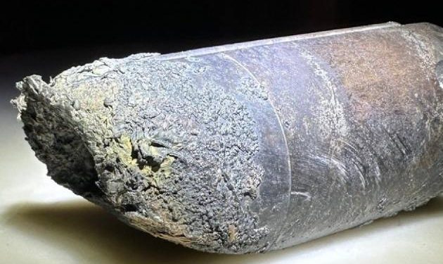 NASA probes object that crashed into Florida home from space