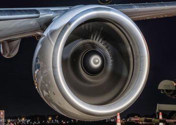 Engine fire on Southwest Airlines Jet in Texas being probed