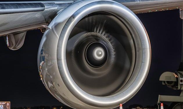 Engine fire on Southwest Airlines Jet in Texas being probed