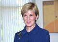 UN appoints former Australian minister as special envoy to Myanmar