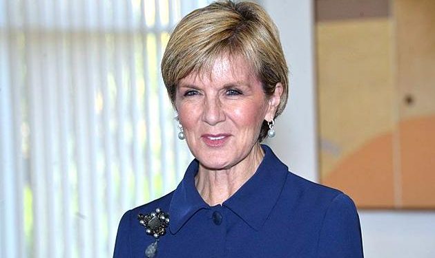 UN appoints former Australian minister as special envoy to Myanmar