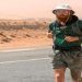 In 352 days, British man crosses Africa on charity run