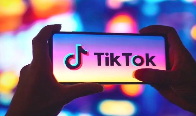 Senate Republican wants law to force Chinese divestment from TikTok