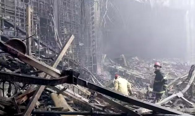 Worried about attack against US after Russian massacre: FBI Director