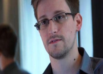Edward Snowden warns NSA days away from taking over internet