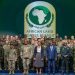 African Land Forces Summit opens in Zambia