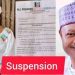 El-Rufai’s women leader Maryam Mai Rusau suspended from APC after clash with Uba Sani