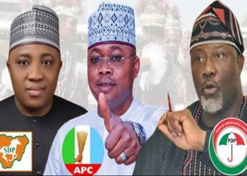 Kogi Tribunal: Gov. Ododo, APC to open defence April 15