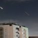 Iran attacks Israel with over 300 drones, cruise and ballistic missiles, attack ‘foiled’, says Israeli army