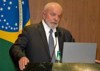 Brazil urges global efforts to prevent escalation after Iranian attack against Israel