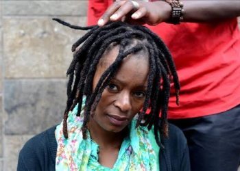‘They stole my identity’: The recurring plague of dreadlock theft in Kenya