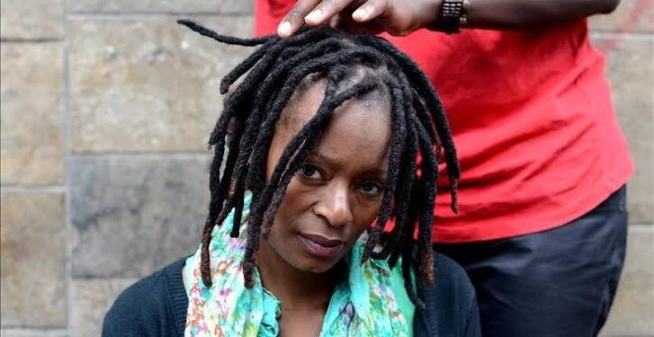 ‘They stole my identity’: The recurring plague of dreadlock theft in Kenya
