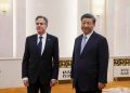 China to raise 5 major issues with top US diplomat during his trip to Beijing