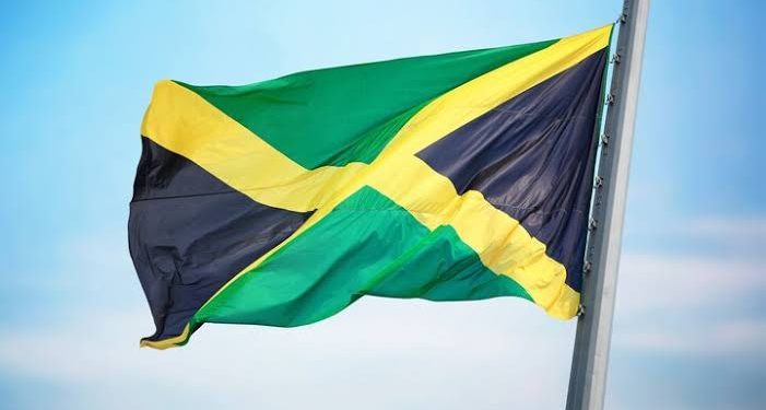 Jamaica formally recognizes Palestine as a state