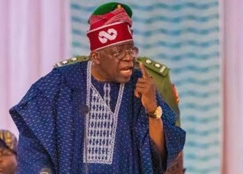 Terrorism is an ‘imported evil’ in Africa: Nigerian president