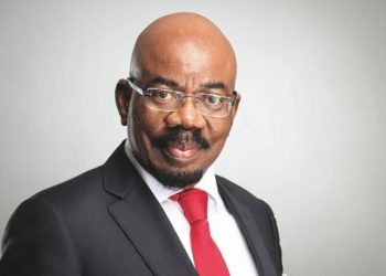Tinubu taps Jim Ovia to lead Nigerian education loan fund 