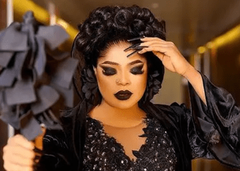 Naira Abuse: Sallah holiday delays Bobrisky’s judgment