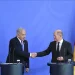 In phone call, Germany’s Scholz and Israel’s Netanyahu discuss regional tensions