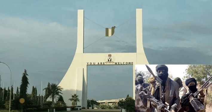 Bandits in military uniform abduct 20 Abuja residents