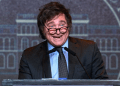 Spain outraged over Argentina’s President Javier Milei’s ‘corrupt’ remark on PM’s wife