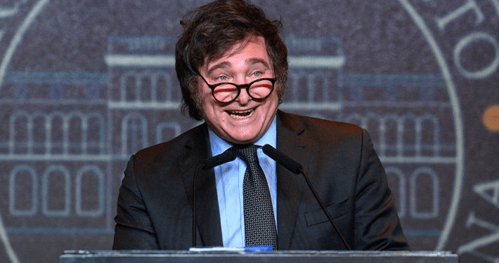 Spain outraged over Argentina’s President Javier Milei’s ‘corrupt’ remark on PM’s wife