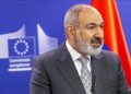 Armenia’s premier says Yerevan ready to sign peace deal with Azerbaijan by November