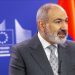 Armenia’s premier says Yerevan ready to sign peace deal with Azerbaijan by November