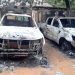 ‘Ijaw Freedom Fighters’ attack Edo community, kill one, set eight vehicles ablaze