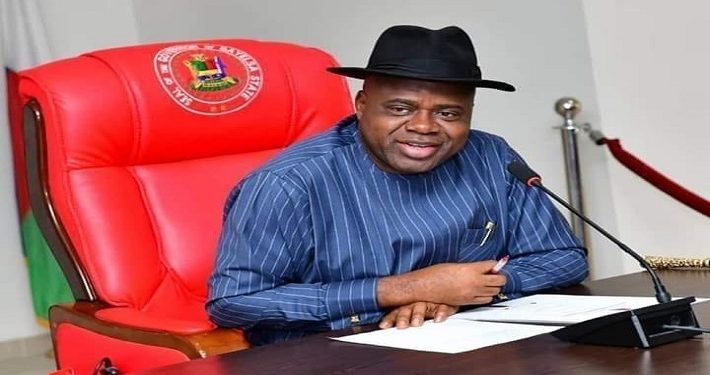 Tribunal declares Diri winner of Bayelsa governorship poll