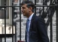 UK premier calls on university leaders to protect all students amid pro-Palestine protests