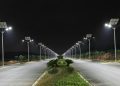 Streetlight: Contractors blame vandalism, power outages for darkness in FCT