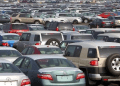 FG to commence emission testing on imported vehicles