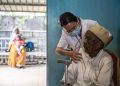 Chinese medical team helps Comoros conquer malaria