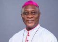 Focusing only on Tinubu will allow governors, LG chairmen to loot more: Catholic Church