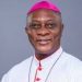 Focusing only on Tinubu will allow governors, LG chairmen to loot more: Catholic Church