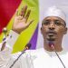 Chad opposition challenges military ruler’s presidential victory