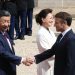 China, France, demanding ‘immediate’ cease-fire in Gaza, oppose Israeli operation in Rafah