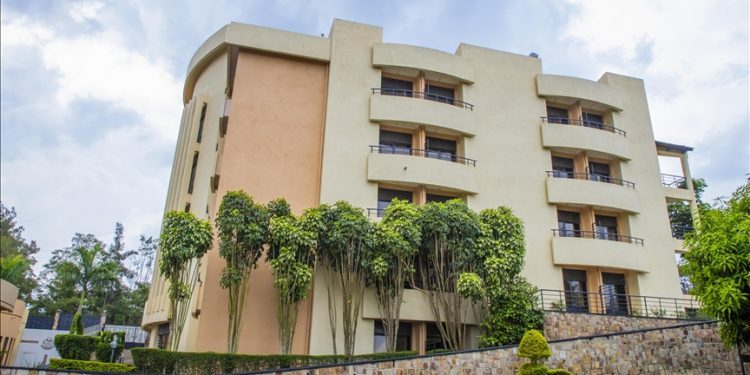 Rwanda denies role in blast at displaced people’s camp in eastern Democratic Republic of Congo