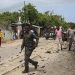 At least 7 killed in bomb blasts in eastern Democratic Republic of Congo