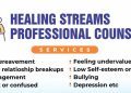 Healing Streams Professional Counseling: Book A Session Today.