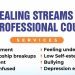 Healing Streams Professional Counseling: Book A Session Today.
