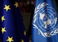 EU, UN invest €500 million in fight against sexual violence