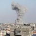 Hamas says it accepts Egyptian-Qatari cease-fire proposal