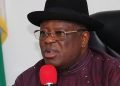 Opposers attacking Tinubu over Lagos-Calabar road that will strengthen, stabilise naira: Umahi