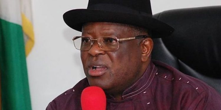 Opposers attacking Tinubu over Lagos-Calabar road that will strengthen, stabilise naira: Umahi